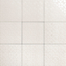 Керамический гранит Alhaurin White PT04005 200x200 (MAINZU Ceramica)