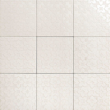 Керамический гранит Alhaurin White PT04005 200x200 (MAINZU Ceramica)