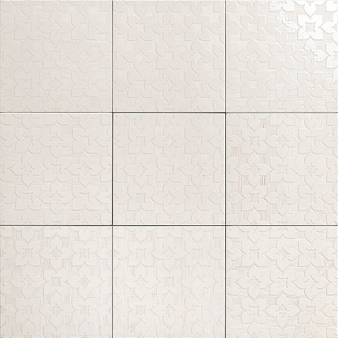 Керамический гранит Alhaurin White PT04005 200x200 (MAINZU Ceramica)