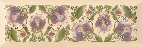 Декор GZHEL Decor 07 (Gracia Ceramica)