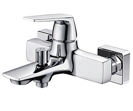 Смеситель для ванны Neime 1900 1901 (WasserKRAFT)