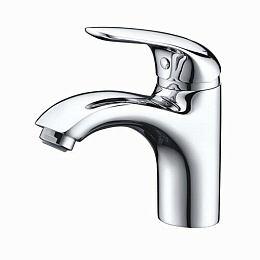 Смеситель для раковины Rossel 2800 2803 (WasserKRAFT)