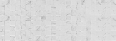 Плитка настенная Marmol Carrara Mosaico Carrara Blanco Brillo 100292087 333x1000 (Porcelanosa)