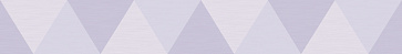 Бордюр GEOMETRICA Gris BW0GEO05 (AltaCera)