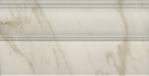 Плинтус Карелли беж светлый обрезной FMA025R (Kerama Marazzi)