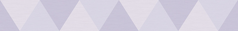 Бордюр GEOMETRICA Gris BW0GEO05 (AltaCera)
