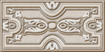 Декор Пьяцца 3 матовый VT\A263\19056 (KERAMA MARAZZI)