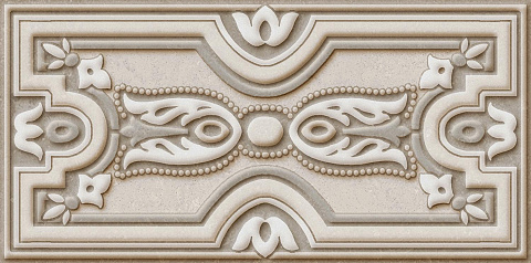 Декор Пьяцца 3 матовый VT\A263\19056 (KERAMA MARAZZI)