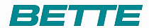 Логотип Bette