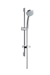Душевой набор Croma 100 Vario/Unica’C 0,65м 27772000 (HANSGROHE)