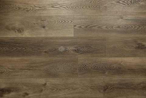 Плитка ПВХ PREMIUM XL Дуб коричневый ABA ECO 7-9 (Alpine Floor)
