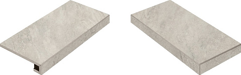 Ступень CLIMB Scalino Angolare Destro в цвет плитки 33x60 (Italon)