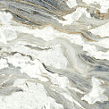 Керамический гранит Каскад Натурал / Cascade Natural полированный 6060CAS55P 600x600 (LCM)