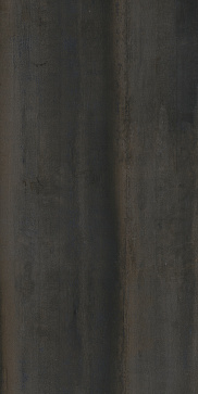 Керамический гранит Iron Black Lapado Rectificado 60x120 (Baldocer Ceramicas)