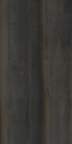 Керамический гранит Iron Black Lapado Rectificado 60x120 (Baldocer Ceramicas)