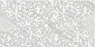 Декор CARRARA Antica Decor White (Belani)