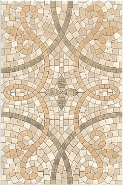 Декор Травертин STG\A106\880 (KERAMA MARAZZI)