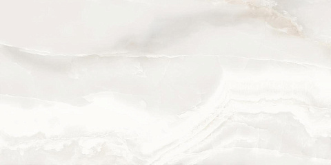 Керамический гранит Onix blanco 60x120 полированный (Laparet)