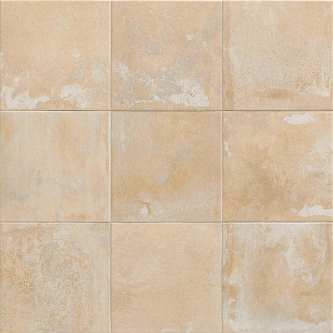 Керамический гранит LAND Cream PT03355 200x200 (MAINZU Ceramica)