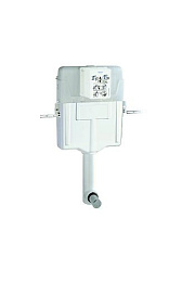 Бачок смывной GD 2 38661000 (GROHE)