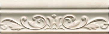 Бордюр VESTA Avorio London 8 (Atlas Concorde Russia)