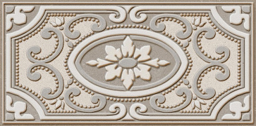 Декор Пьяцца 2 матовый VT\A262\19056 (KERAMA MARAZZI)