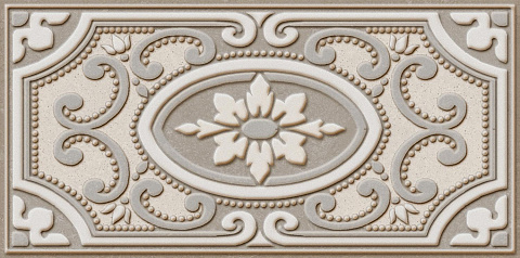 Декор Пьяцца 2 матовый VT\A262\19056 (KERAMA MARAZZI)