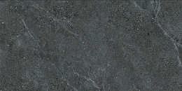 Керамический гранит Stone And Marble Титан Черный 600x1200 (Creatile)