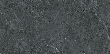 Керамический гранит Stone And Marble Титан Черный 600x1200 (Creatile)