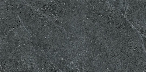Керамический гранит Stone And Marble Титан Черный 600x1200 (Creatile)