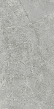 Плитка настенная Риальто дымчатый глянцевый обрезной 48008R 400x800 (Kerama Marazzi)