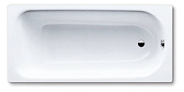Ванна стальная SANIFORM PLUS 180х80 375-1 (KALDEWEI)