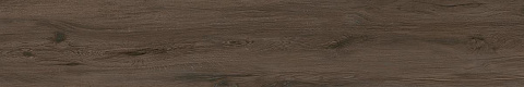 Керамический гранит САЛЬВЕТТИ коричневый обрезной SG515020R 200х1195 (KERAMA MARAZZI)