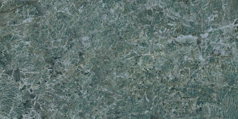 Керамический гранит Риальто зеленый лаппатированный SG564702R (Kerama Marazzi)