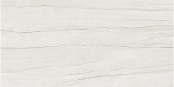 Керамический гранит Белое Озеро / Beloe Ozero White Matt K-2071/MR 600x1200 (Kerranova)