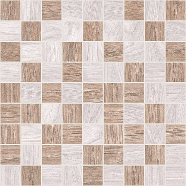 Мозаика Envy коричневый (Ceramica Classic)