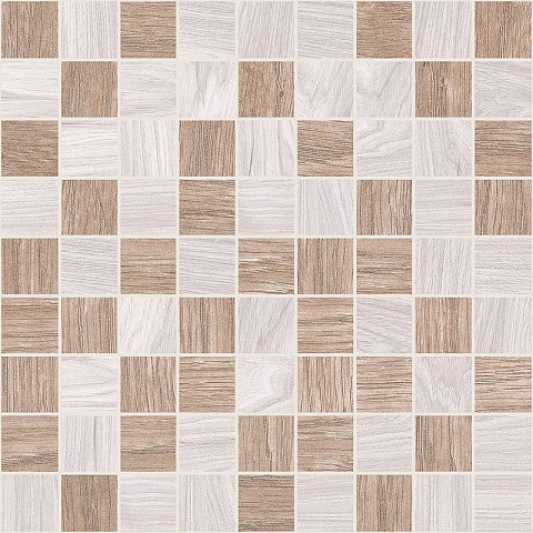 Мозаика Envy коричневый (Ceramica Classic)