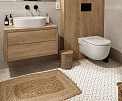 Керамический гранит Cosmopolitan barcelona 150x150 (Ribesalbes Сeramica)