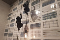 Плитка настенная Deco Aquarel grey 150x300 (Mainzu Ceramica)
