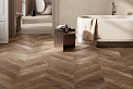 Керамический гранит NODIS Chevron Rovere Matt RDLP 110x540 (Ragno)