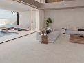 Керамический гранит EDEN SAND SP/100X100X0,8/R 40722 1000х1000 (MUSEUM)
