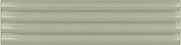Плитка настенная COSTA NOVA Onda Tansy Green Glossy 28486 50x200 (Equipe)