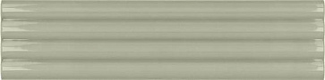 Плитка настенная COSTA NOVA Onda Tansy Green Glossy 28486 50x200 (Equipe)