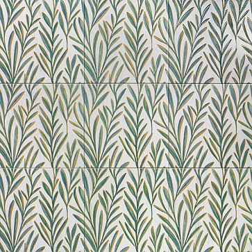 Керамический гранит Foliage Sage Matt PT04001 200x200 (MAINZU Ceramica)