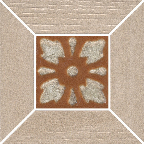 Вставка СЛИМ ВУД наборный ID79 (Kerama Marazzi)