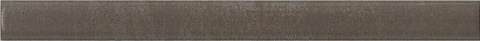 Бордюр Раваль коричневый обрезной SPA034R (Kerama Marazzi)