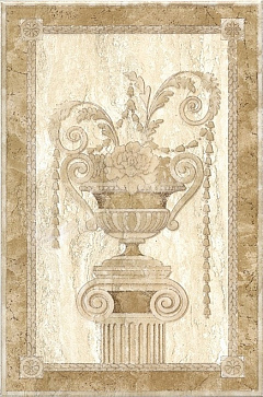 Декор Скульптура A1982\8180 (KERAMA MARAZZI)