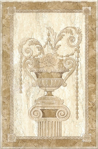 Декор Скульптура A1982\8180 (KERAMA MARAZZI)