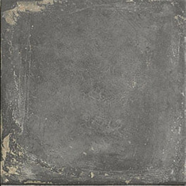 Керамический гранит Scudo Nero Matt PT03075 200x200 (MAINZU Ceramica)