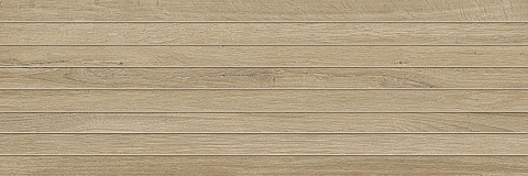 Керамический гранит Fusion Oak Natural Tatami / Фьюжн Оак Нэчурал Татами 610110000775 200x800 (Atlas Concorde Russia)